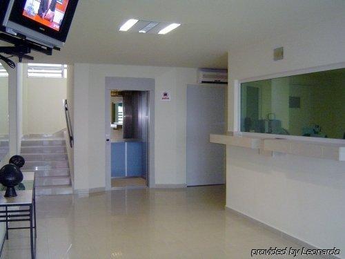 Hotel 402 Монтеррей Экстерьер фото
