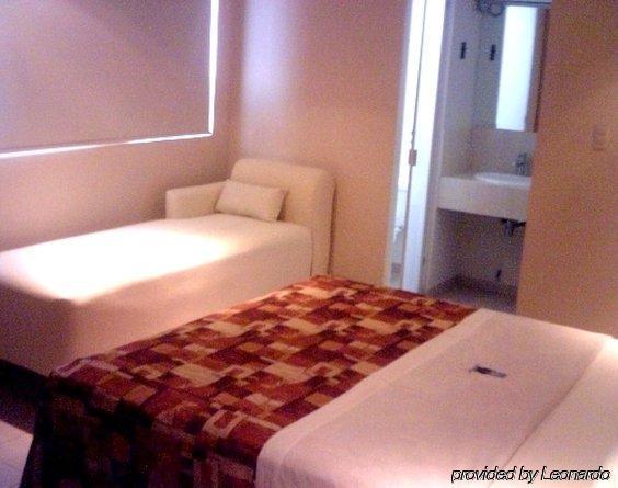 Hotel 402 Монтеррей Экстерьер фото